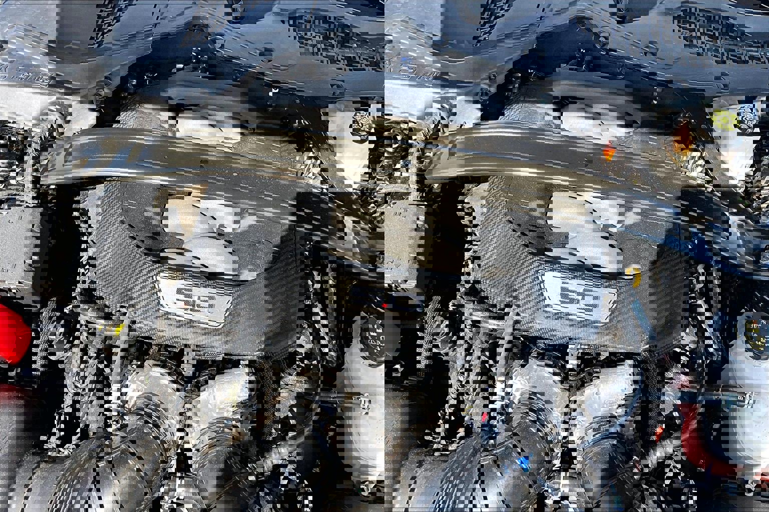 Used 2024 Ford Mustang GT Premium image 28