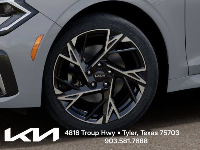 New 2026 Kia K5 GT-Line FWD image 9