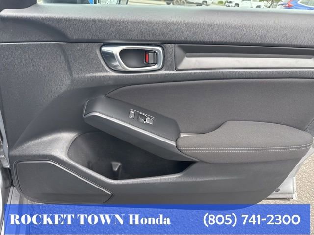 Used 2023 Honda Civic Sport image 12