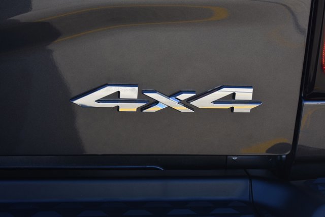 New 2026 RAM 2500 Tradesman image 7