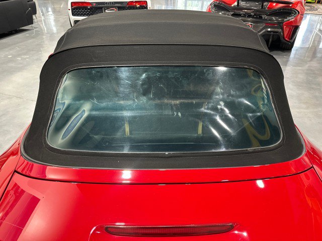 Used 1998 BMW M Roadster RWD image 49