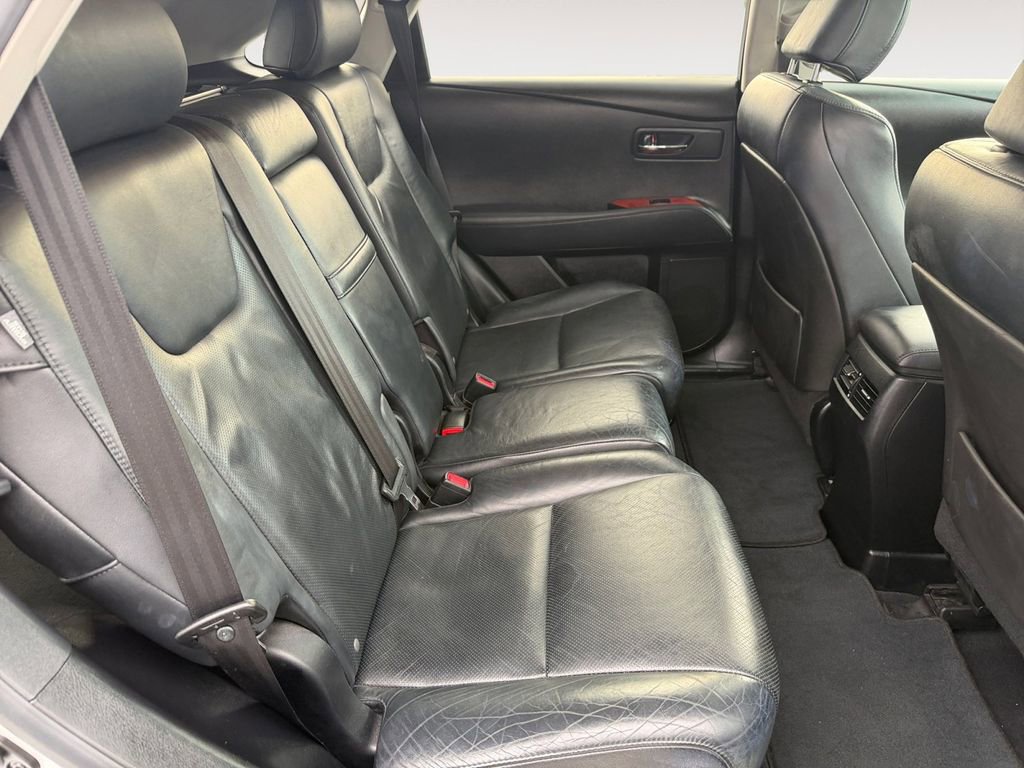 Used 2012 Lexus RX 350 FWD image 29