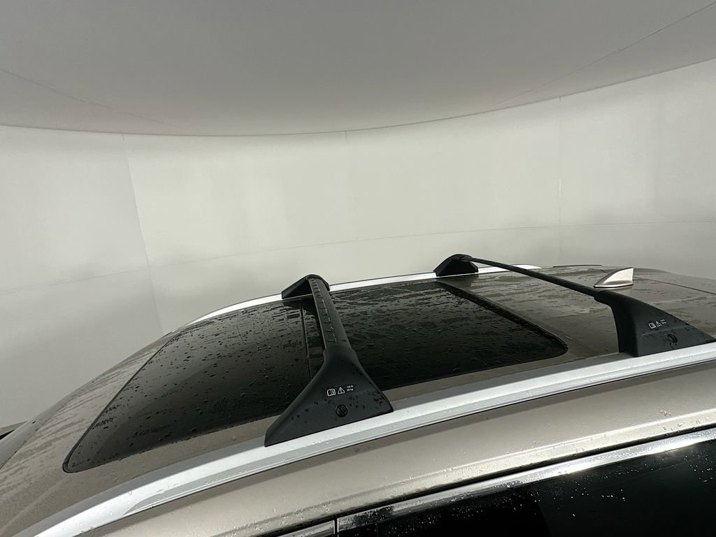 New 2026 Nissan Rogue Platinum image 30