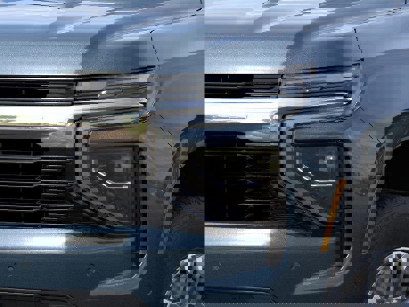 New 2026 Chevrolet Tahoe LS image 10
