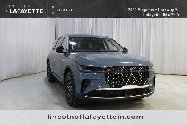 New 2026 Lincoln Nautilus Premier w/ Equipment Group 102A AWD/4WD image 30