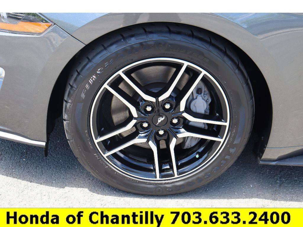 Used 2019 Ford Mustang GT RWD image 27