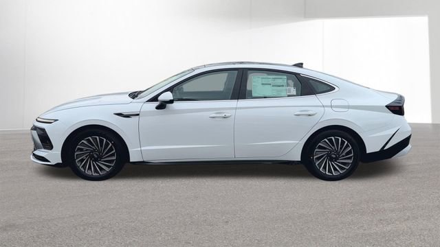 New 2026 Hyundai Sonata SEL FWD image 5