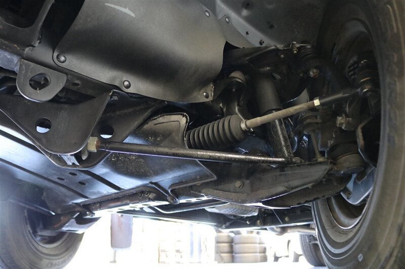 Used 1995 Toyota T100 2WD Regular Cab image 40