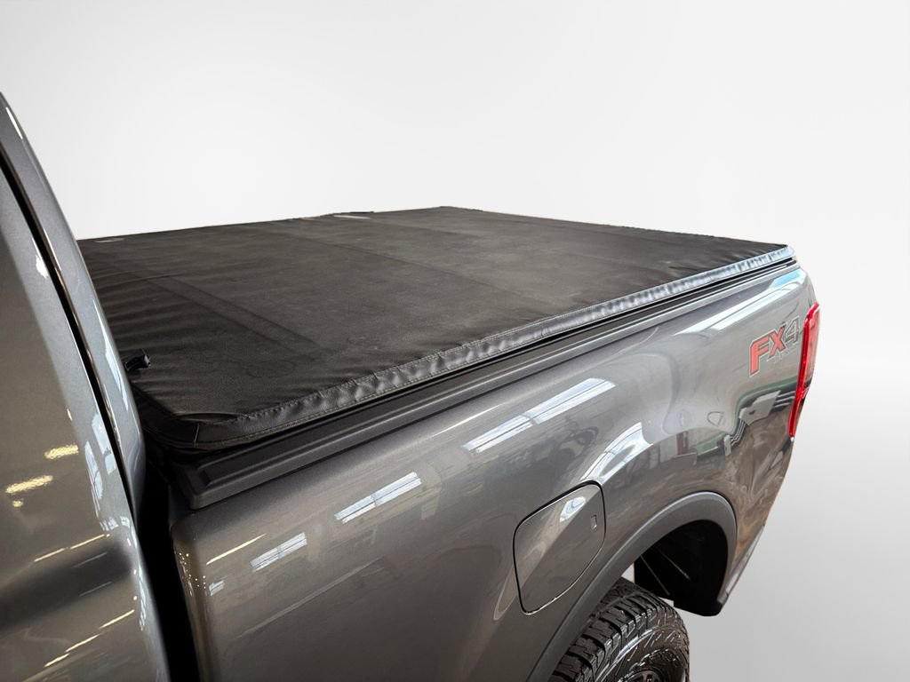 Used 2022 Ford Ranger XL w/ FX4 Off-Road Package image 25