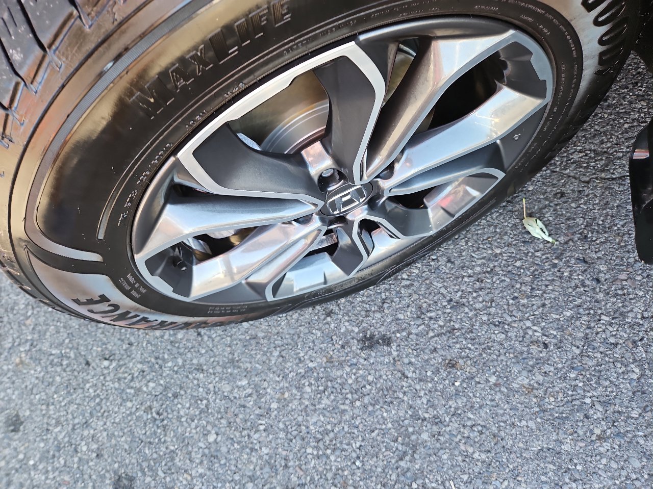 Used 2021 Honda CR-V EX-L image 10