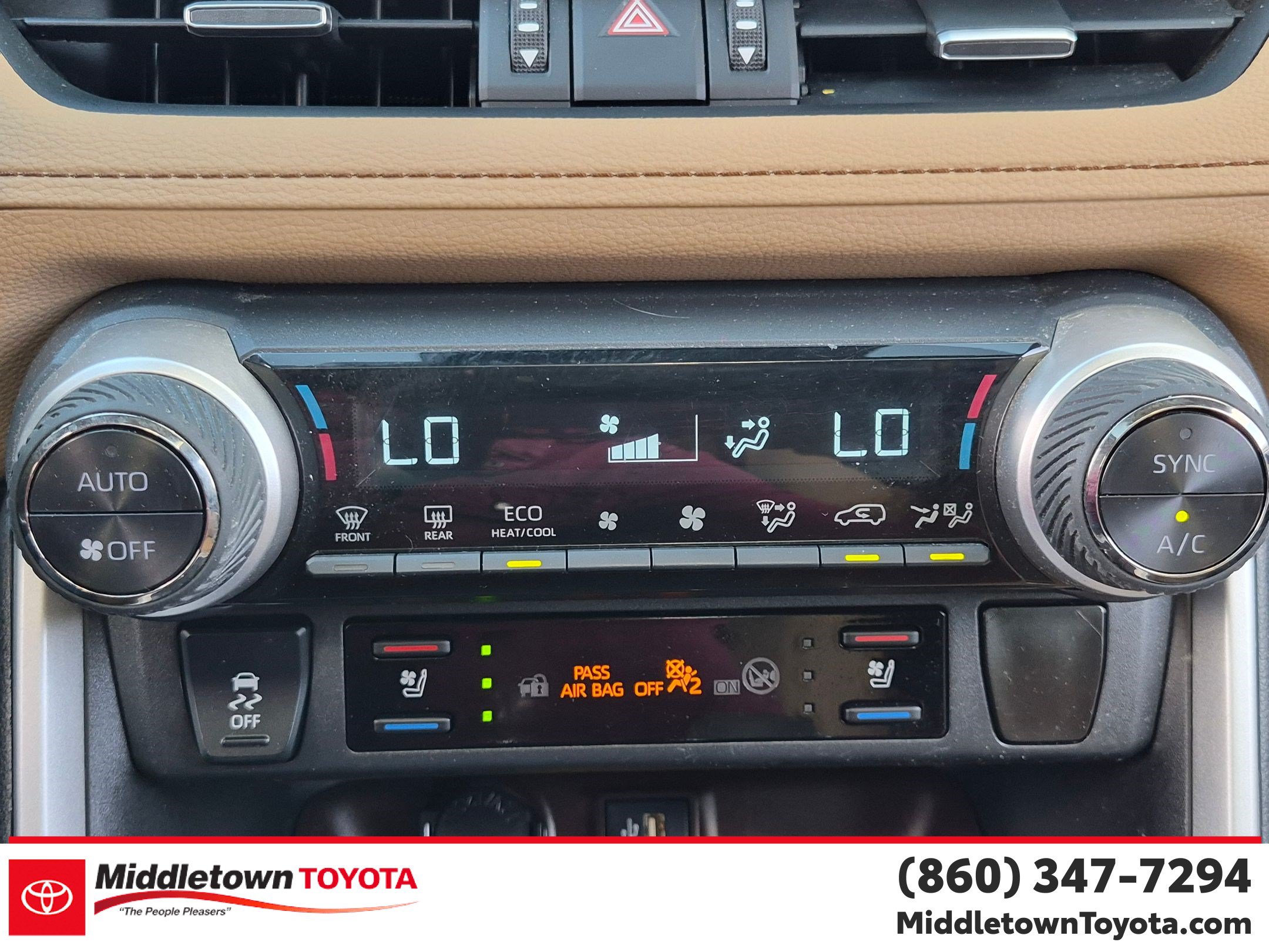 Certified 2023 Toyota RAV4 Limited AWD/4WD image 24