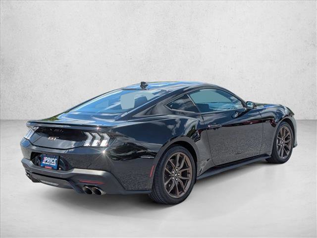 Used 2024 Ford Mustang GT Premium RWD image 5