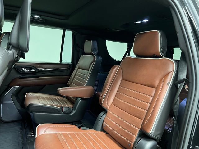 Used 2023 GMC Yukon XL Denali Ultimate image 48