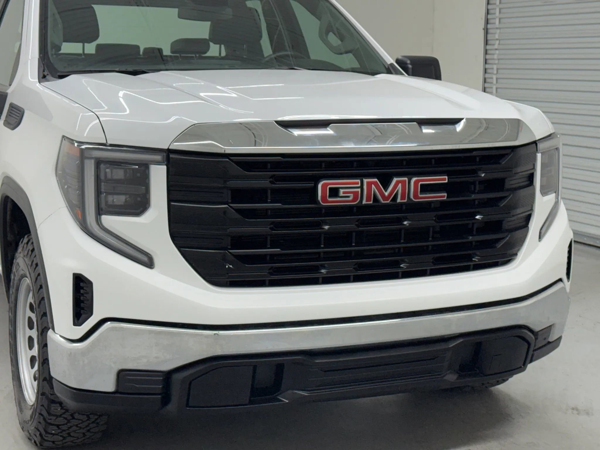 Used 2023 GMC Sierra 1500 Pro image 41