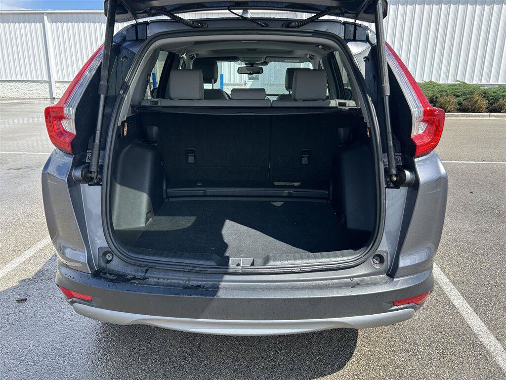Used 2019 Honda CR-V EX-L image 14