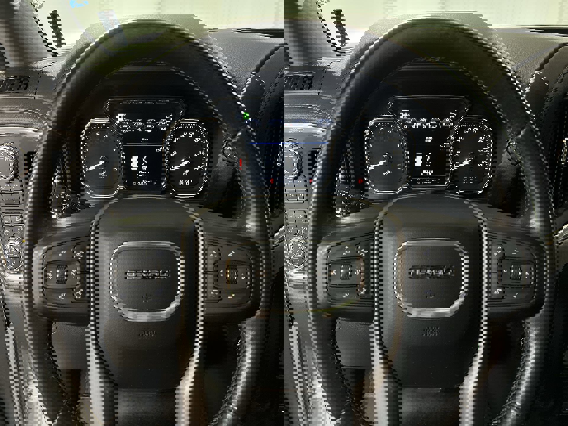 Certified 2022 GMC Sierra 2500 Denali w/ Denali Ultimate Package image 56