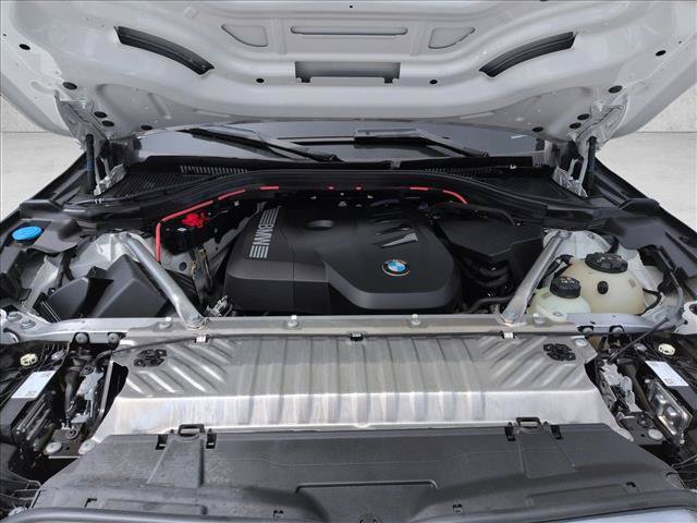Used 2025 BMW X3 xDrive30i w/ M Sport Package AWD/4WD image 26