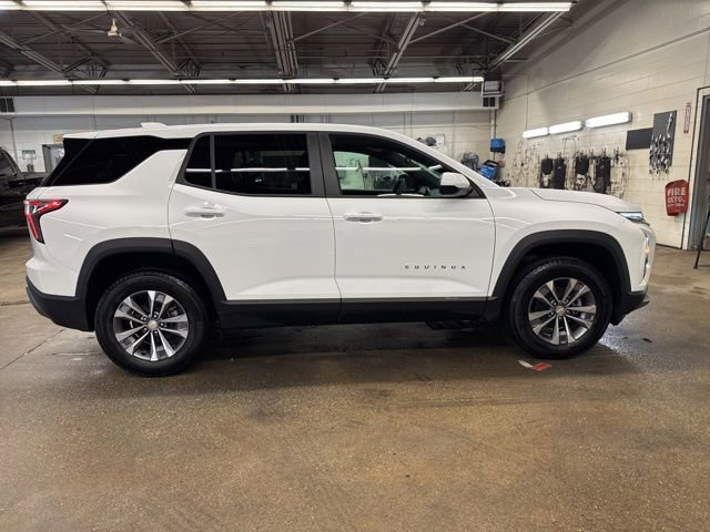 Used 2026 Chevrolet Equinox LT w/ LPO, Floor Liner Package image 7