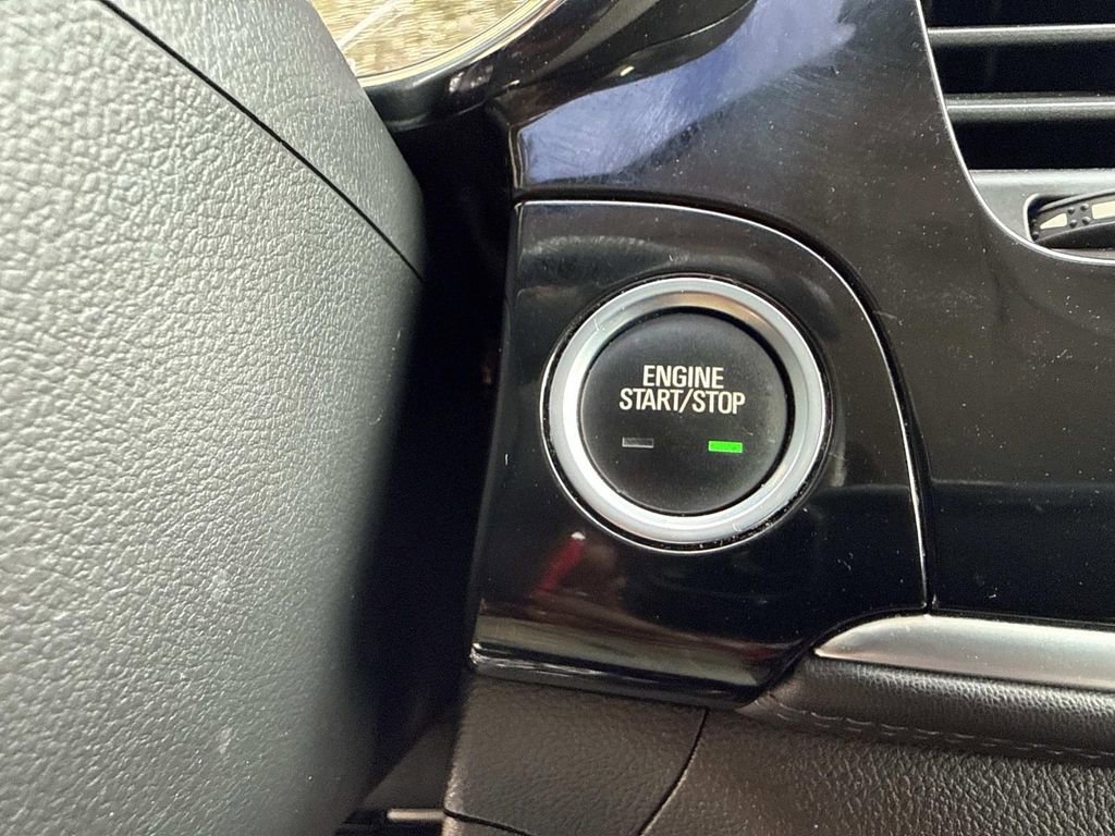 Used 2017 Buick Encore Preferred image 35