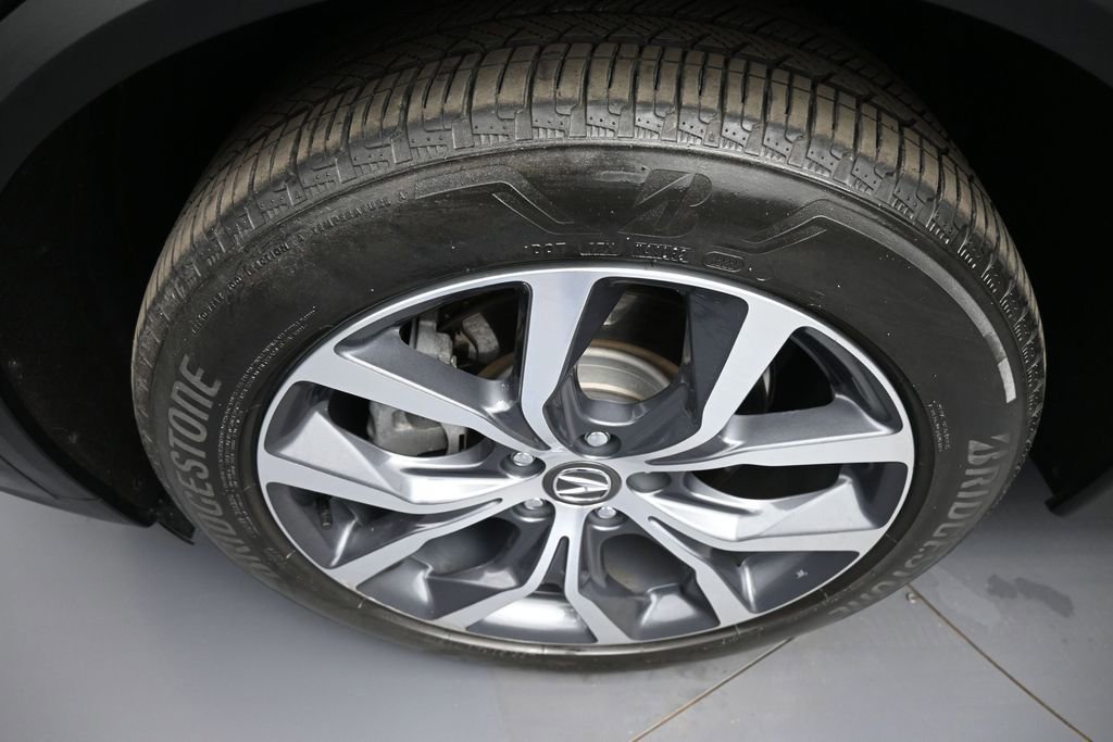 Certified 2023 Acura MDX SH-AWD w/ Technology Package image 14