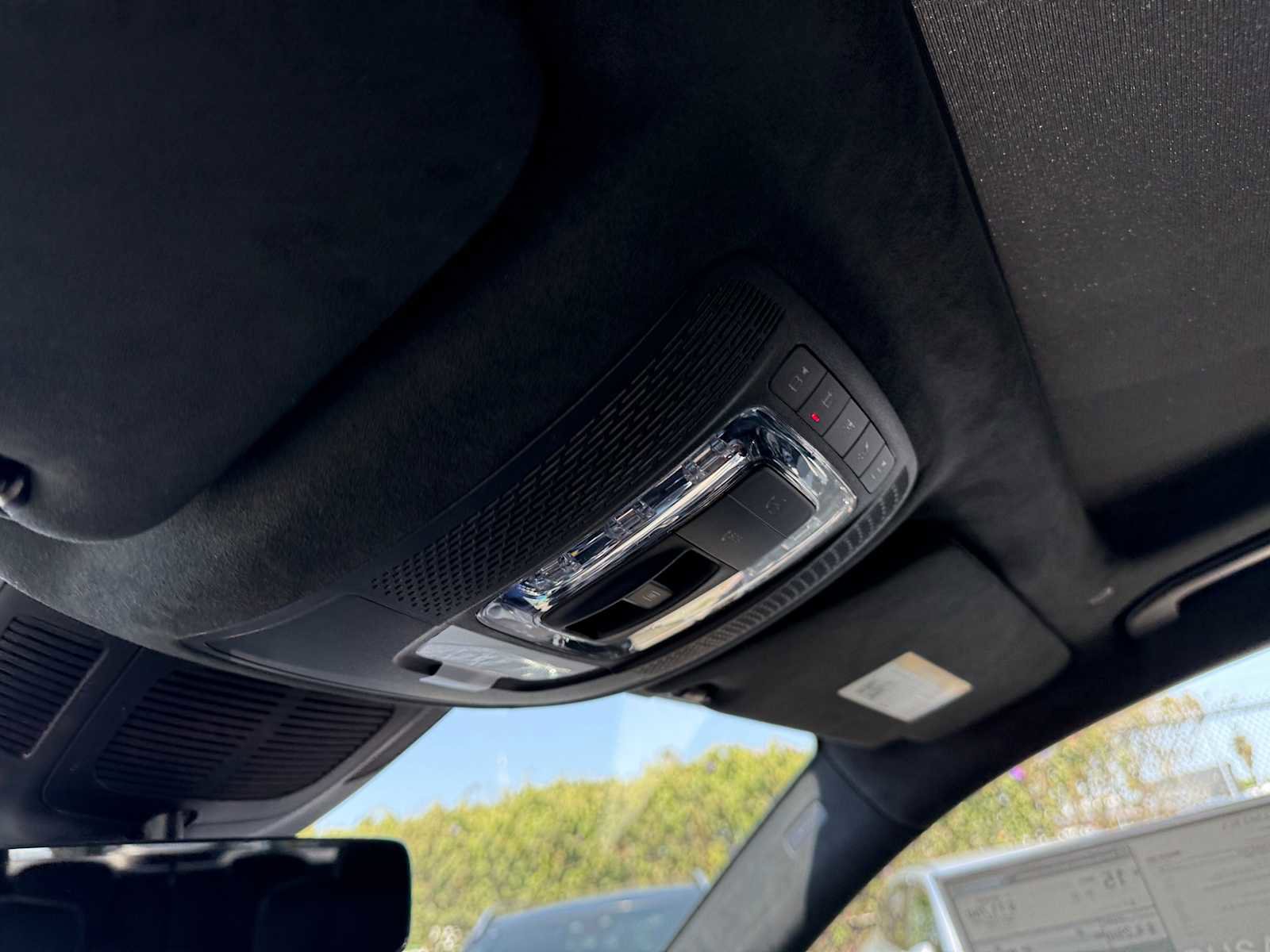 New 2025 Mercedes-Benz GLS 63 AMG 4MATIC image 33