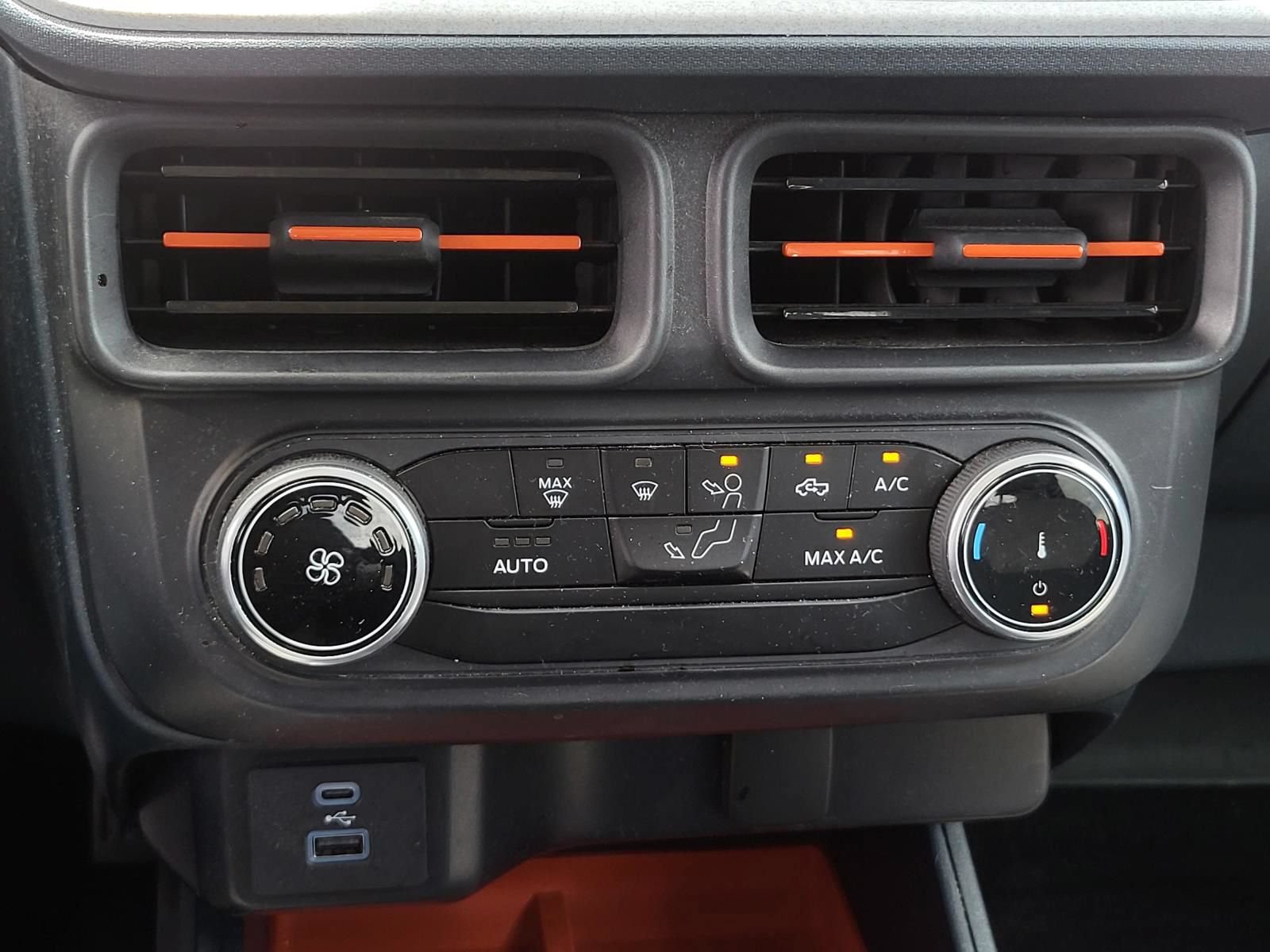 Used 2024 Ford Maverick XLT FWD image 24