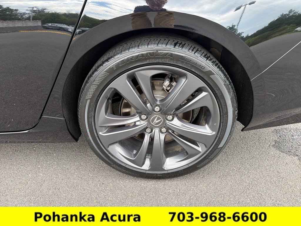 Certified 2023 Acura TLX w/ A-SPEC Package AWD/4WD image 30