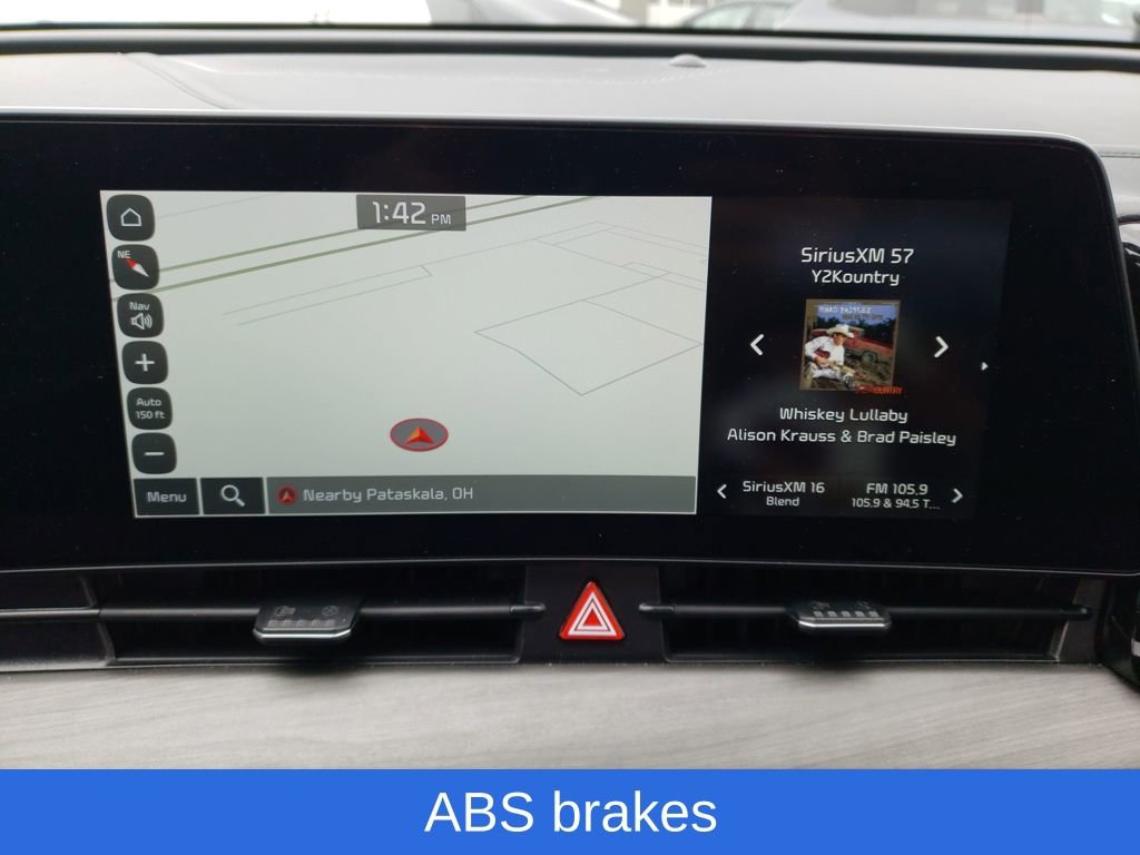 Used 2024 Kia Sportage X-Pro image 24