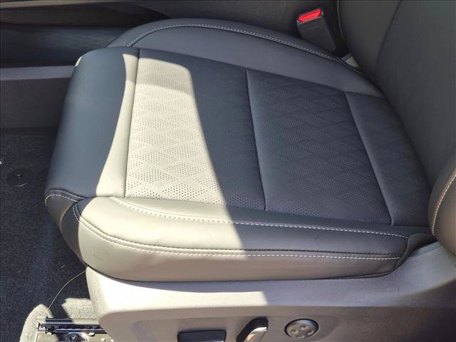 New 2027 Nissan Murano Platinum w/ Cargo Package AWD/4WD image 4