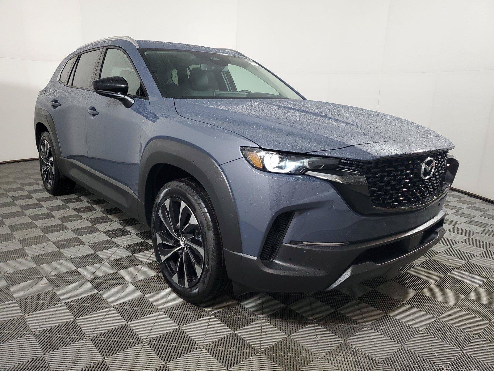 New 2026 MAZDA CX-50 2.5 Hybrid w/ Weather Package AWD/4WD image 3