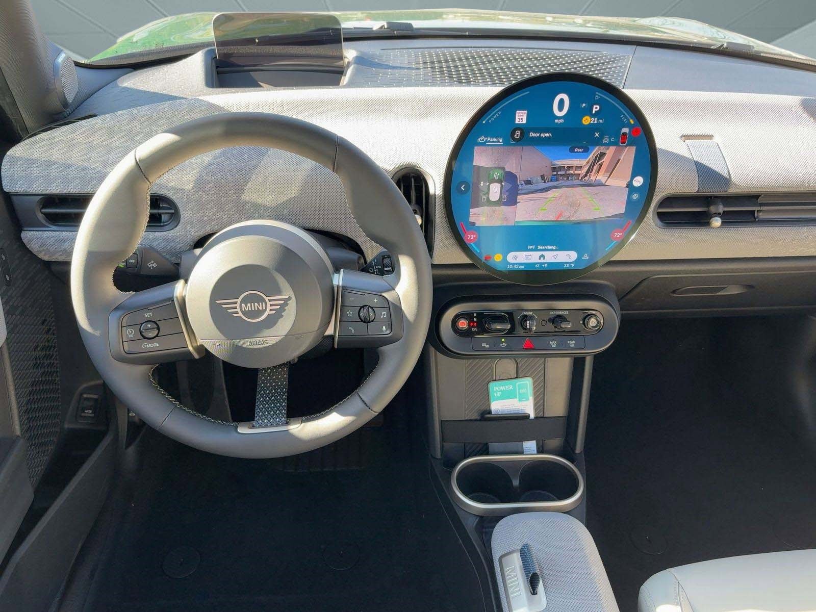 New 2026 MINI Cooper 4-Door Hardtop image 27