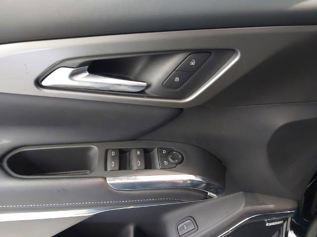 New 2026 Chevrolet Traverse LT w/ Enhanced Driving Package image 26