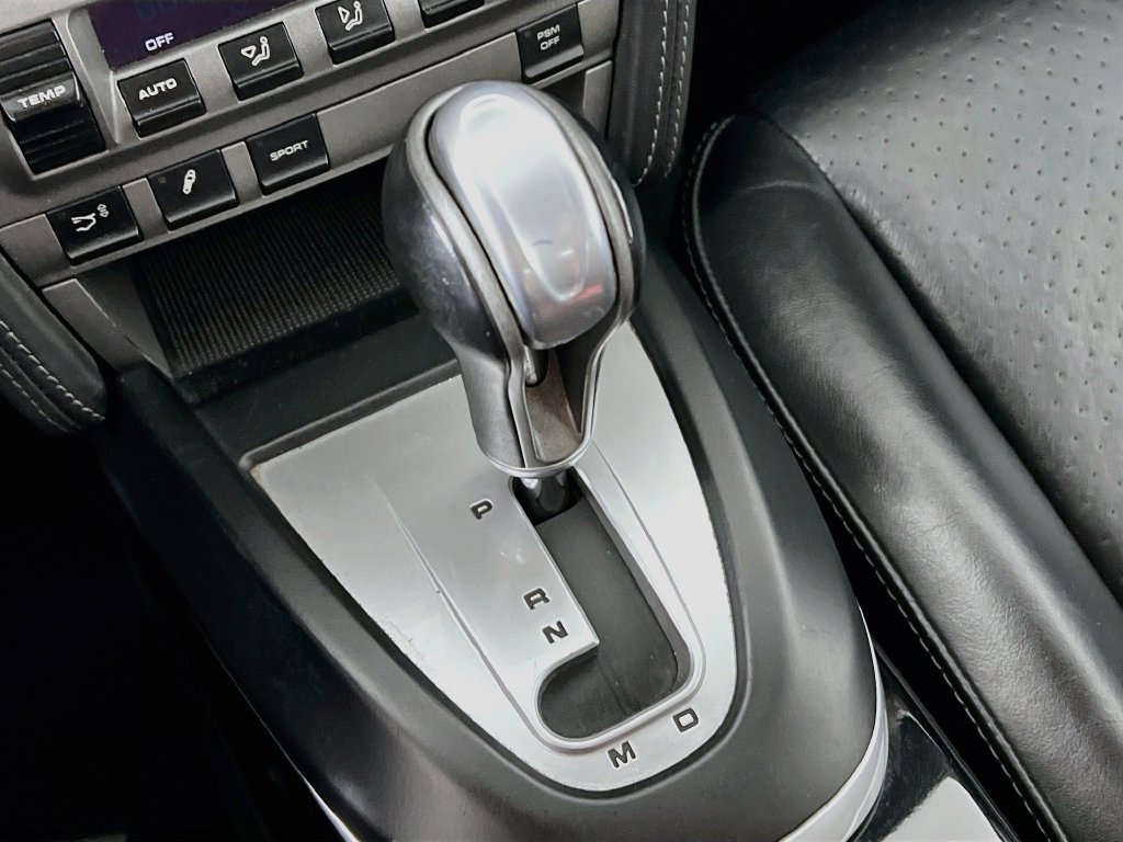 Used 2008 Porsche 911 Carrera S RWD image 14