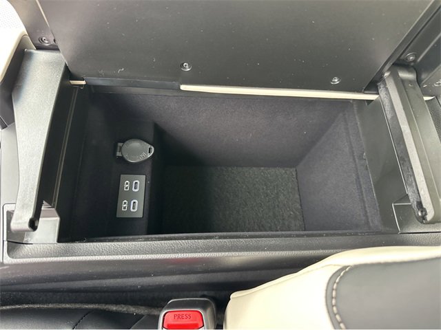 New 2025 Lexus ES 350 w/ Premium Package image 31