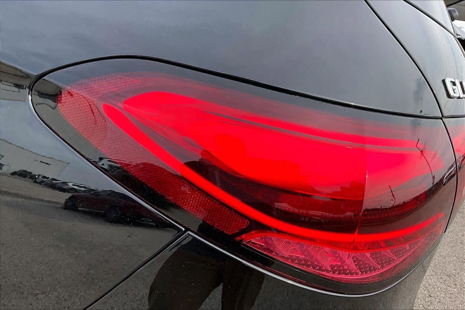 New 2026 Mercedes-Benz GLC 300 image 6