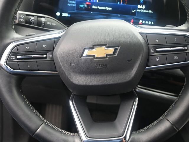 Used 2025 Chevrolet Equinox LT FWD image 14