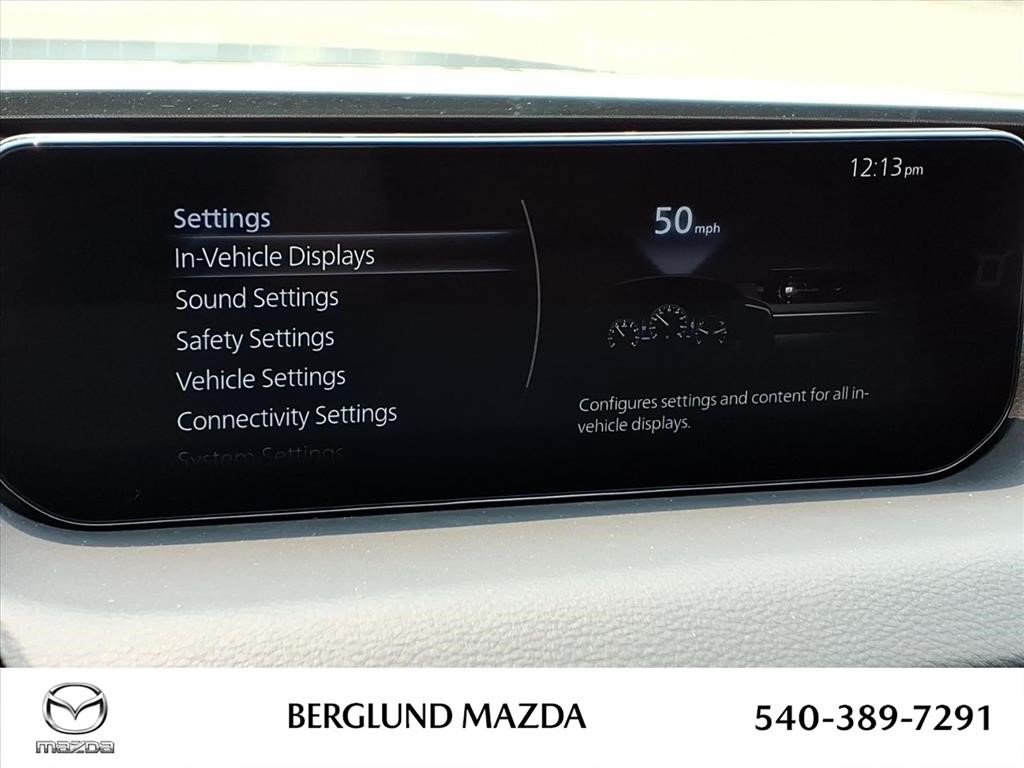 New 2026 MAZDA CX-50 Meridian Edition w/ Weather Package AWD/4WD image 19