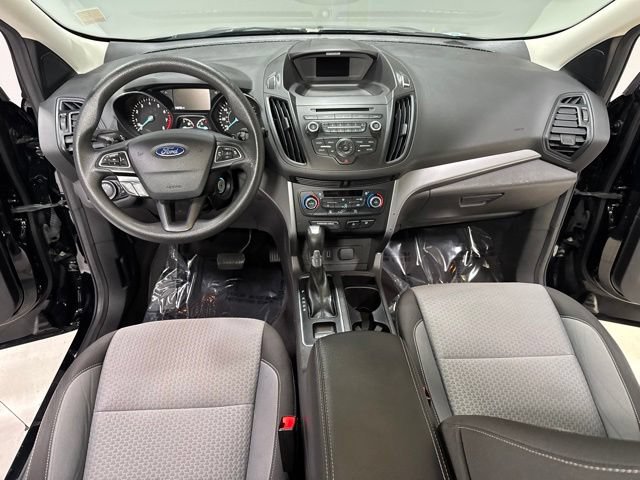 Used 2017 Ford Escape SE AWD/4WD image 14