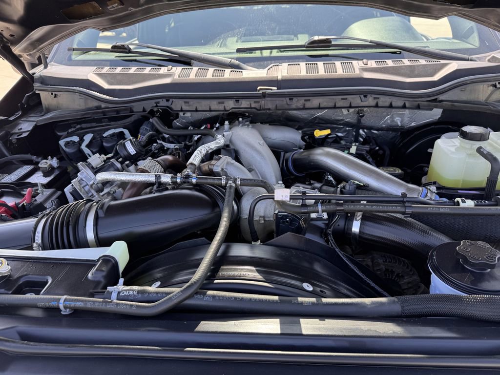 Used 2022 Ford F250 Lariat w/ Lariat Value Package image 30