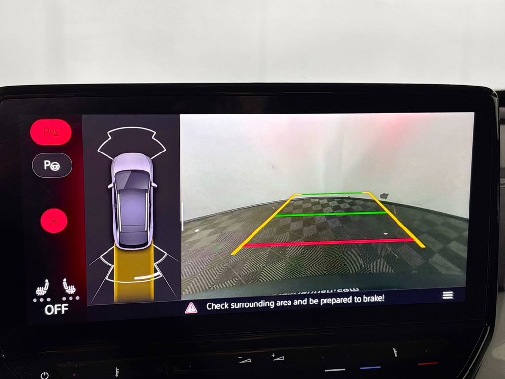 Certified 2023 Volkswagen ID.4 Pro S AWD/4WD image 18