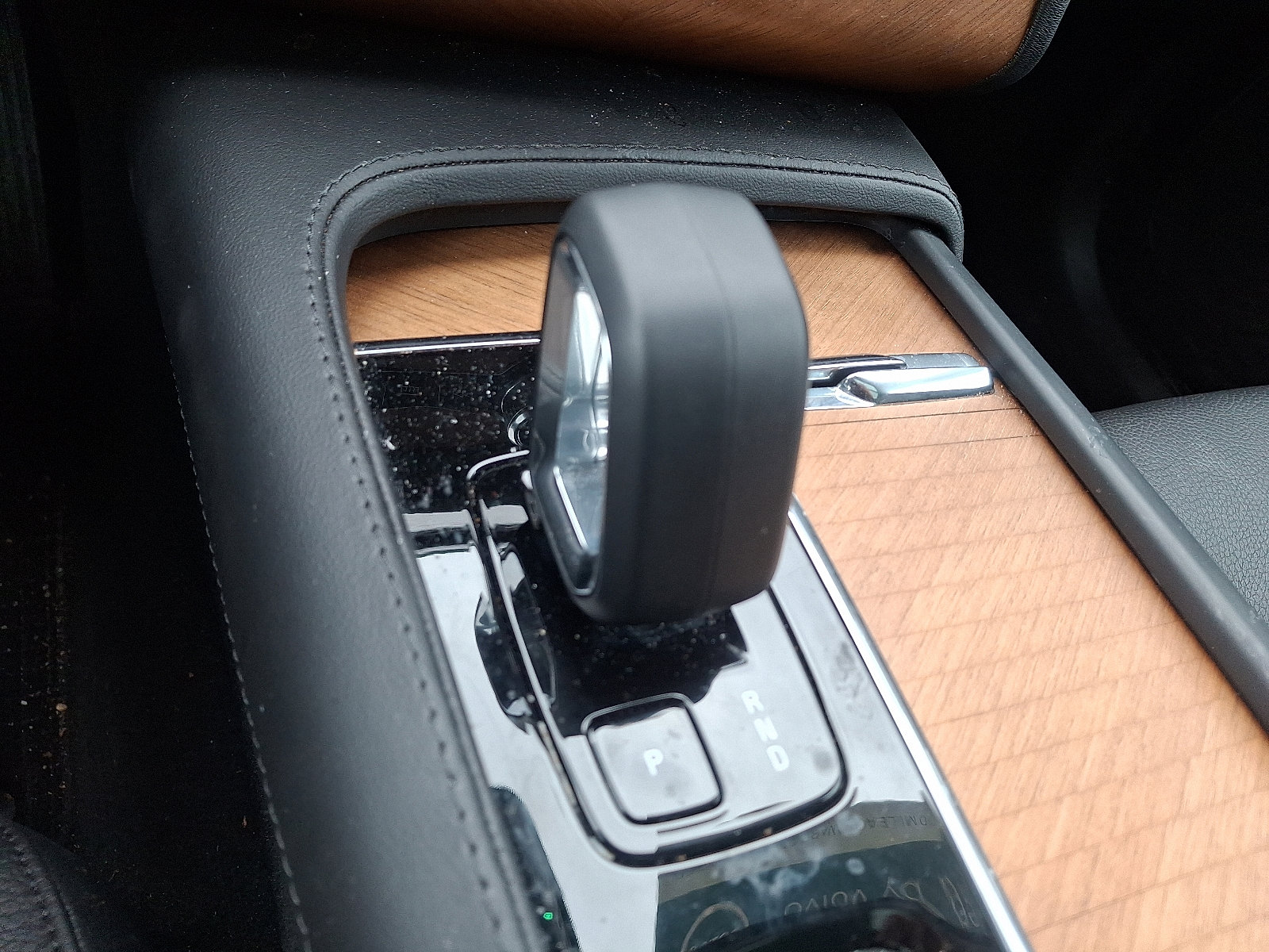 Certified 2023 Volvo XC90 T8 Plus w/ Protection Package Premier image 15