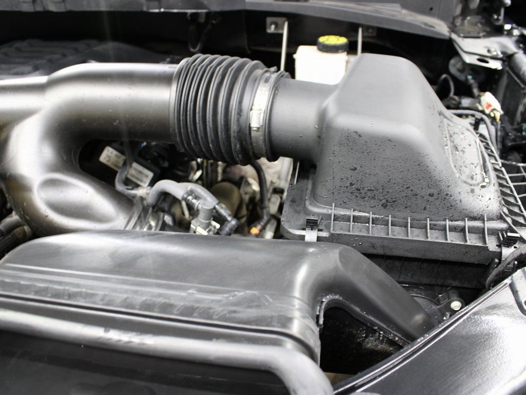 Used 2022 Ford F150 XLT image 24