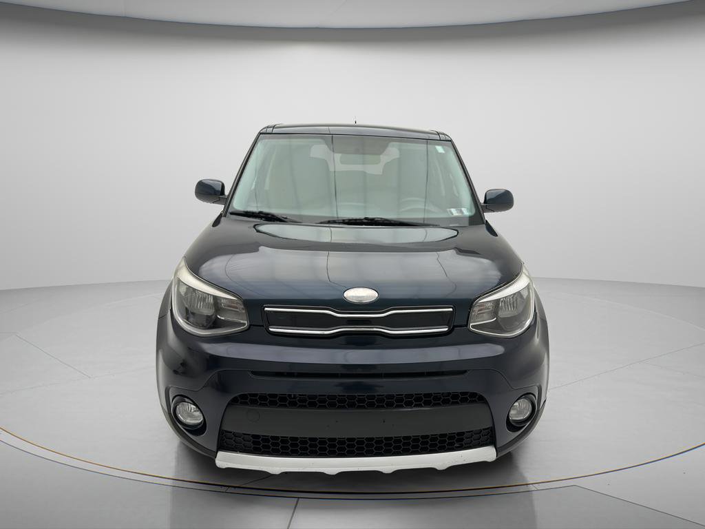 Used 2018 Kia Soul + FWD image 2