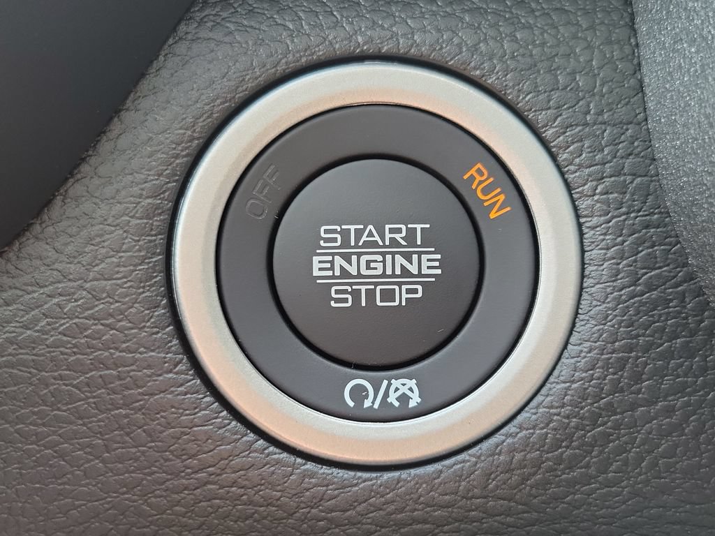 New 2026 RAM 2500 Tradesman AWD/4WD image 24
