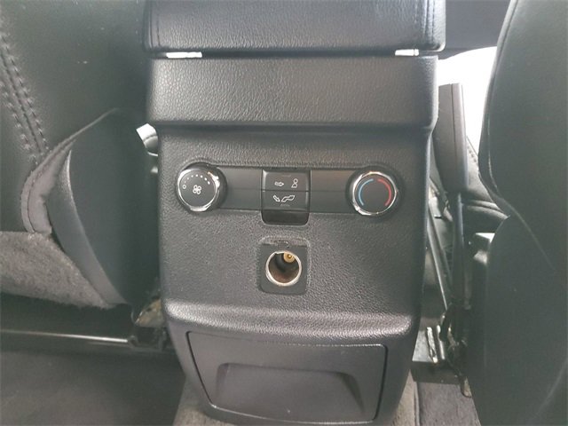 Used 2017 Ford Explorer XLT w/ Equipment Group 202A image 21