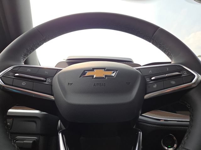 New 2026 Chevrolet Suburban High Country AWD/4WD image 34