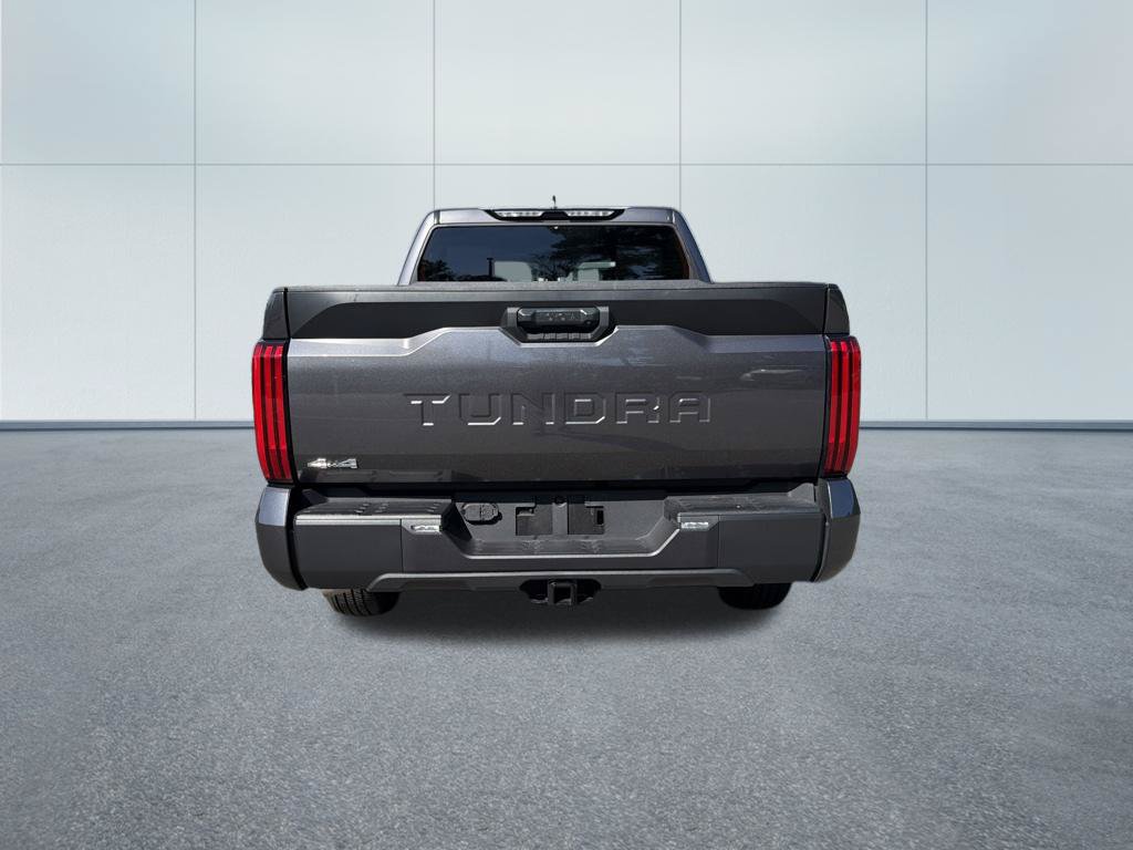 Used 2026 Toyota Tundra SR5 AWD/4WD image 6