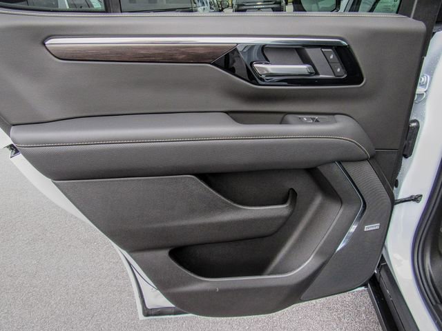 New 2026 Chevrolet Tahoe Premier RWD image 14