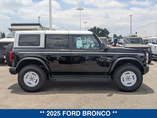 New 2025 Ford Bronco Badlands AWD/4WD image 6
