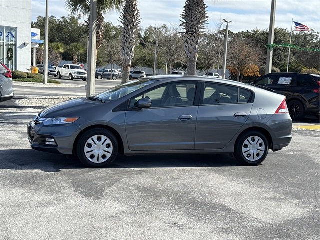 Used 2014 Honda Insight image 13